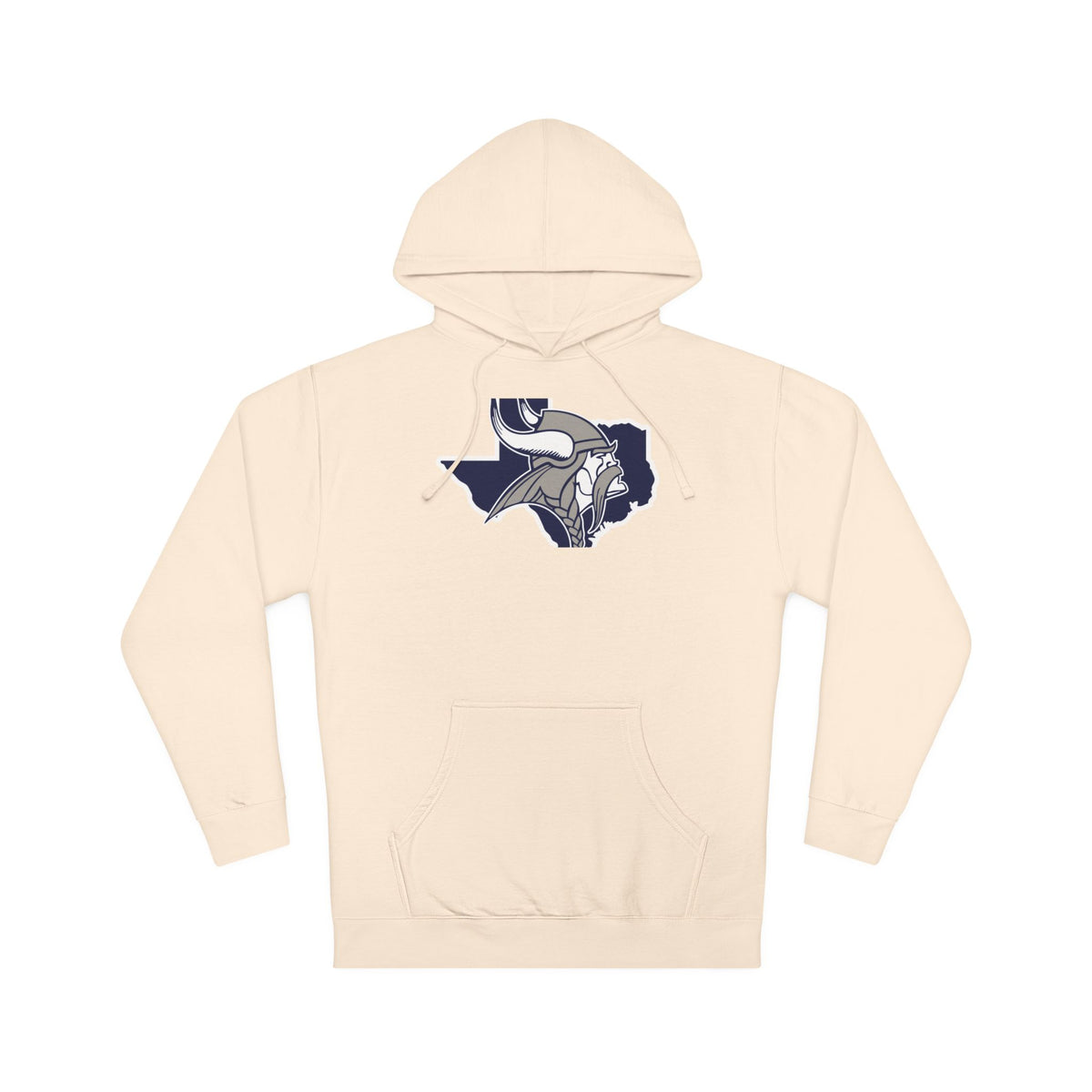 Midweight Pullover Hoodie