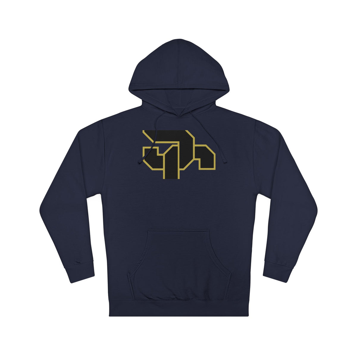 Midweight Pullover Hoodie