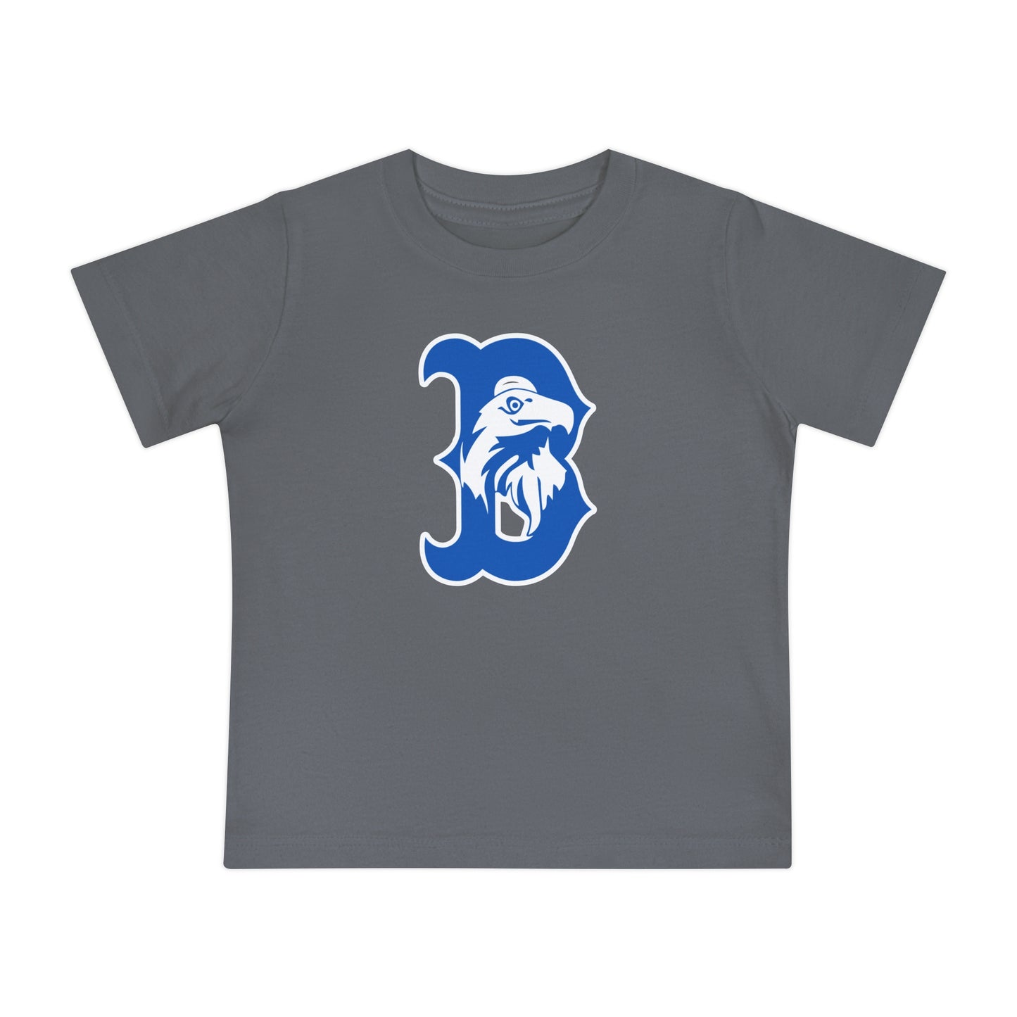 Baby Short Sleeve Tee