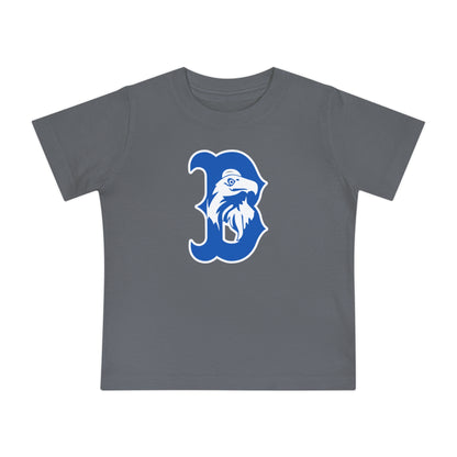 Baby Short Sleeve Tee