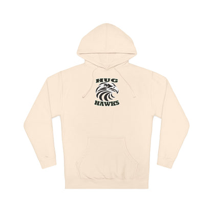 Midweight Pullover Hoodie