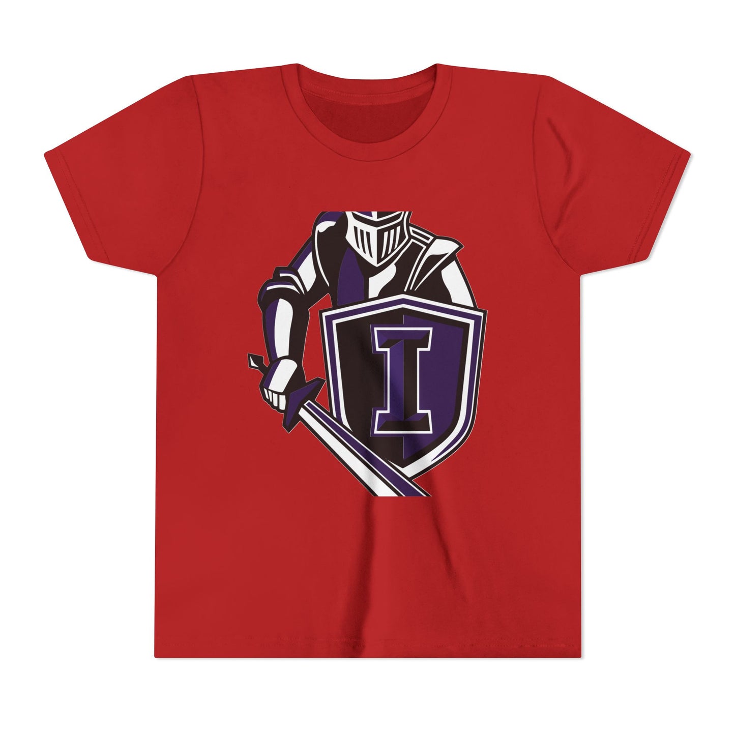 Youth Short Sleeve Tee