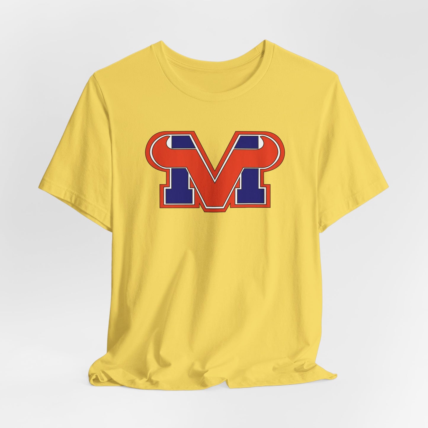 Jersey Short Sleeve Tee