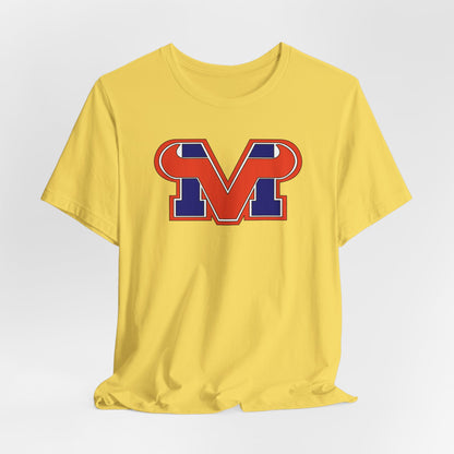 Jersey Short Sleeve Tee