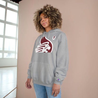 Champion Powerblend Fleece Pullover Hoodie