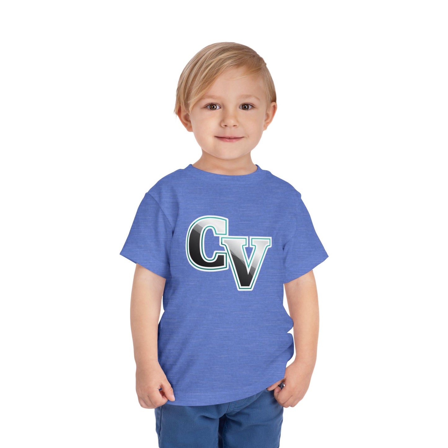 Toddler Short Sleeve Tee
