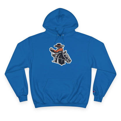 Champion Powerblend Fleece Pullover Hoodie