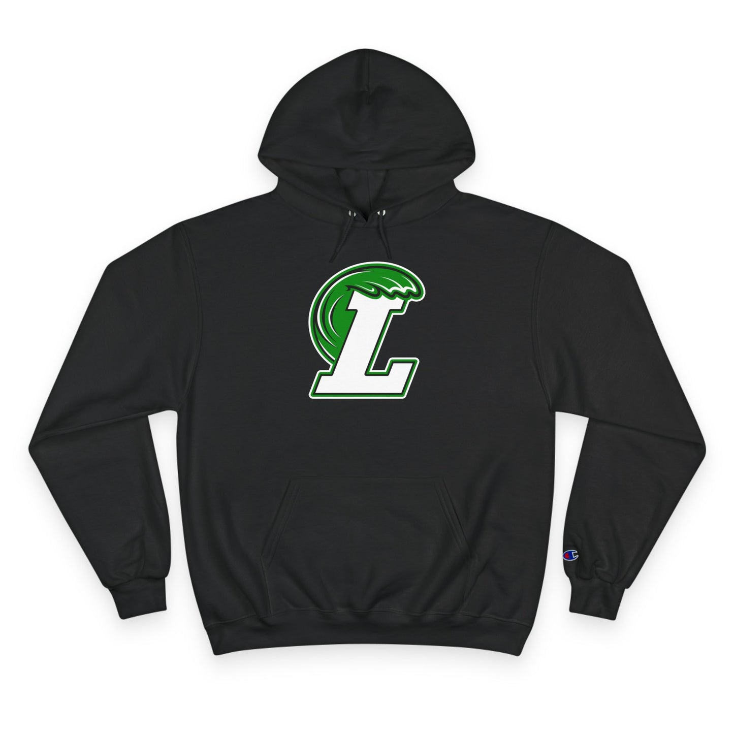 Champion Powerblend Fleece Pullover Hoodie