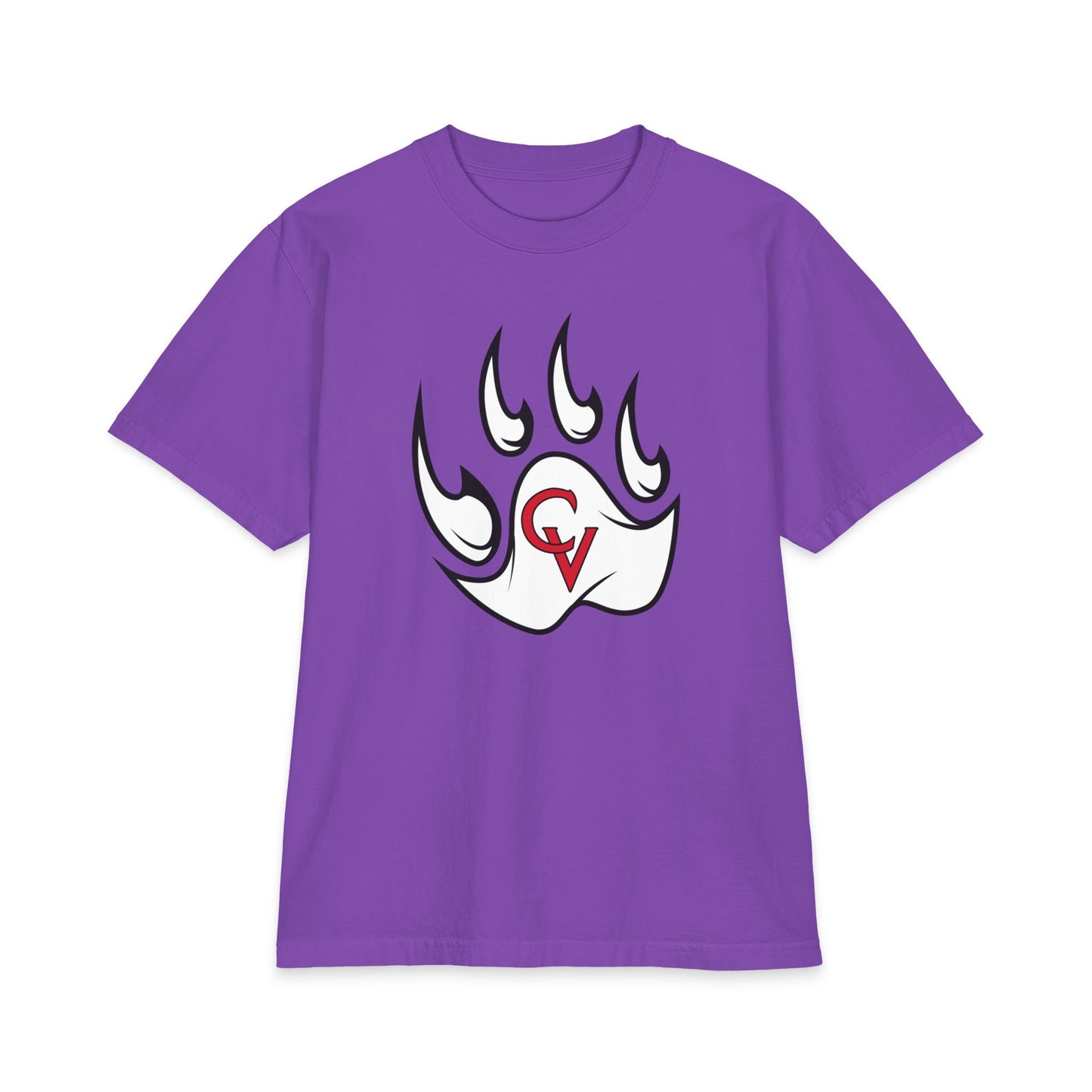 Max Heavyweight Short Sleeve Tee