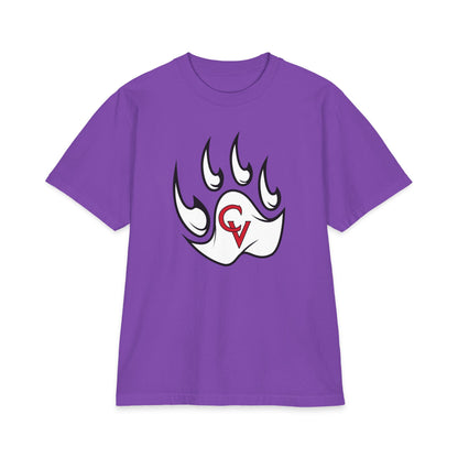Max Heavyweight Short Sleeve Tee