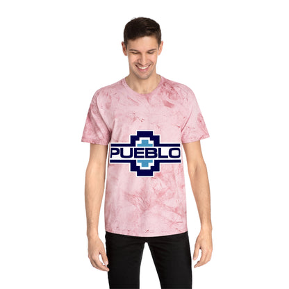 Color Blast School Spirit Tee