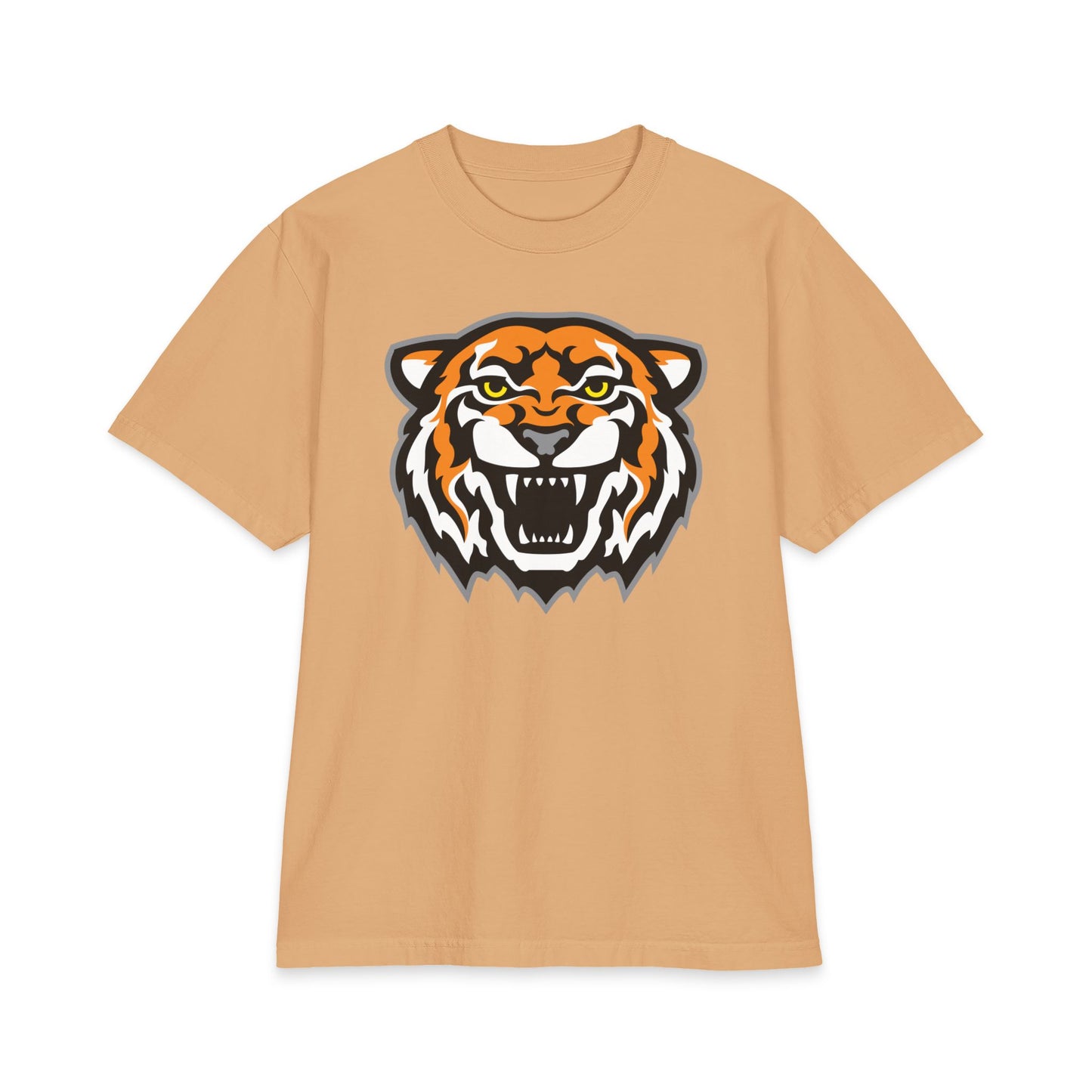 Max Heavyweight Short Sleeve Tee
