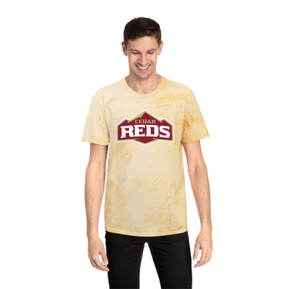 Color Blast School Spirit Tee