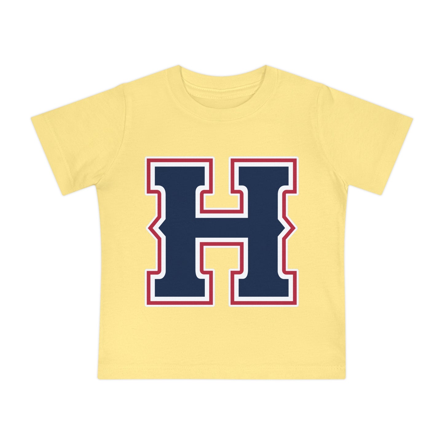 Baby Short Sleeve Tee