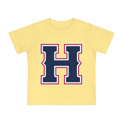Baby Short Sleeve Tee