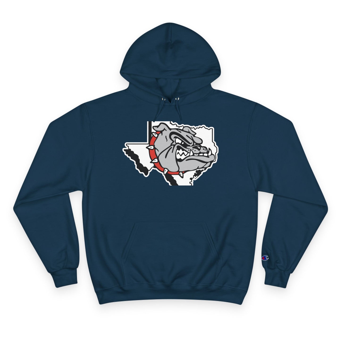 Champion Powerblend Fleece Pullover Hoodie