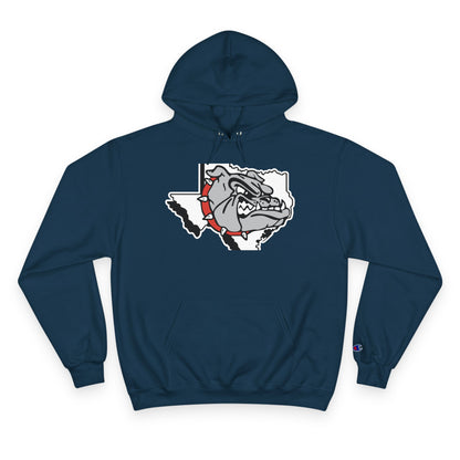 Champion Powerblend Fleece Pullover Hoodie