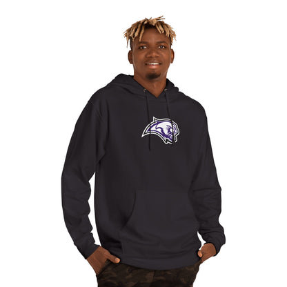 Midweight Pullover Hoodie