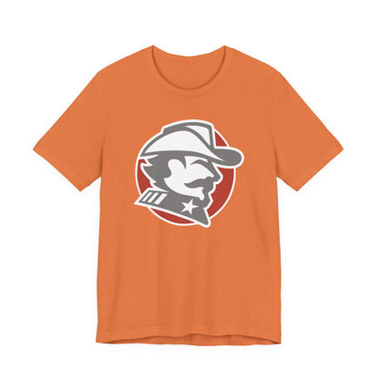 Jersey Short Sleeve Tee