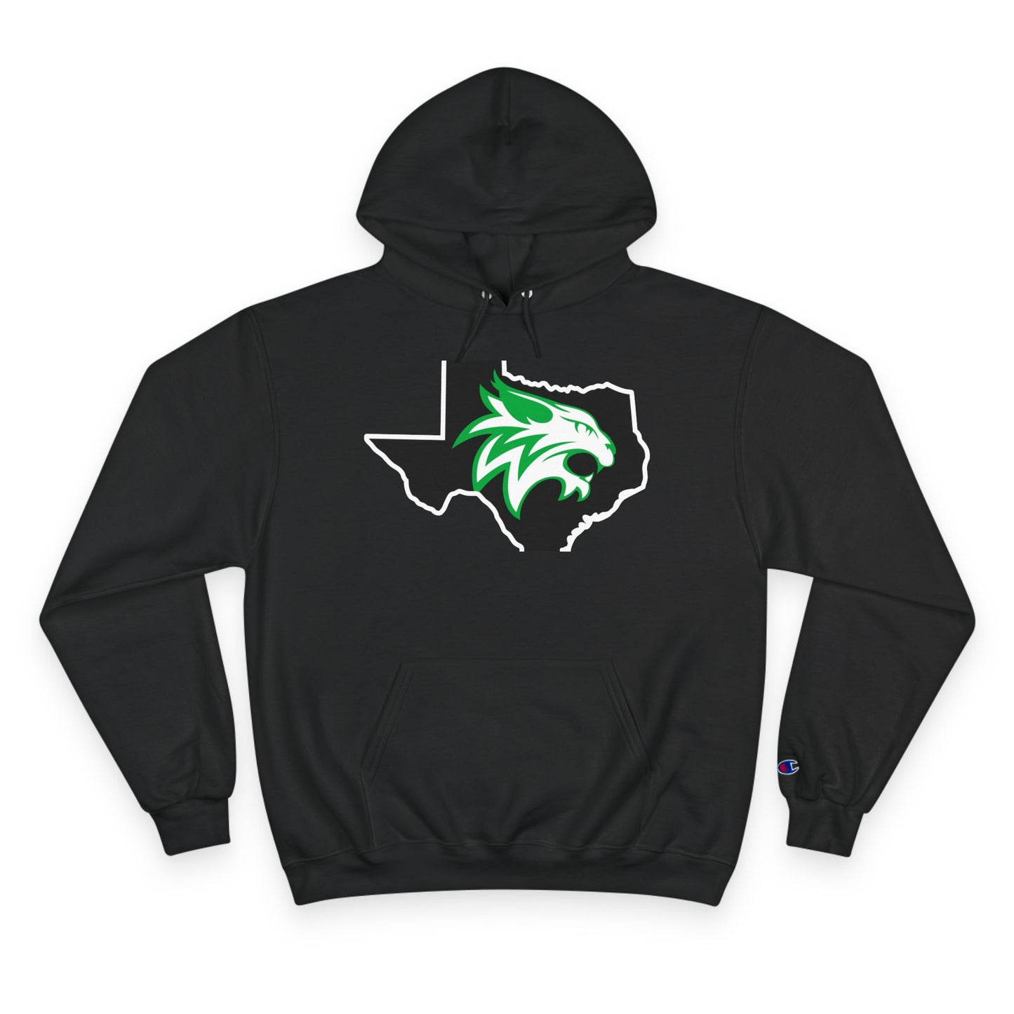 Champion Powerblend Fleece Pullover Hoodie