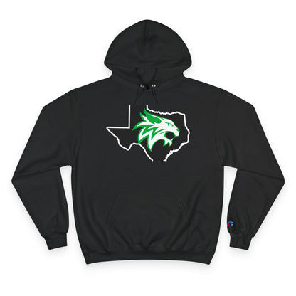 Champion Powerblend Fleece Pullover Hoodie