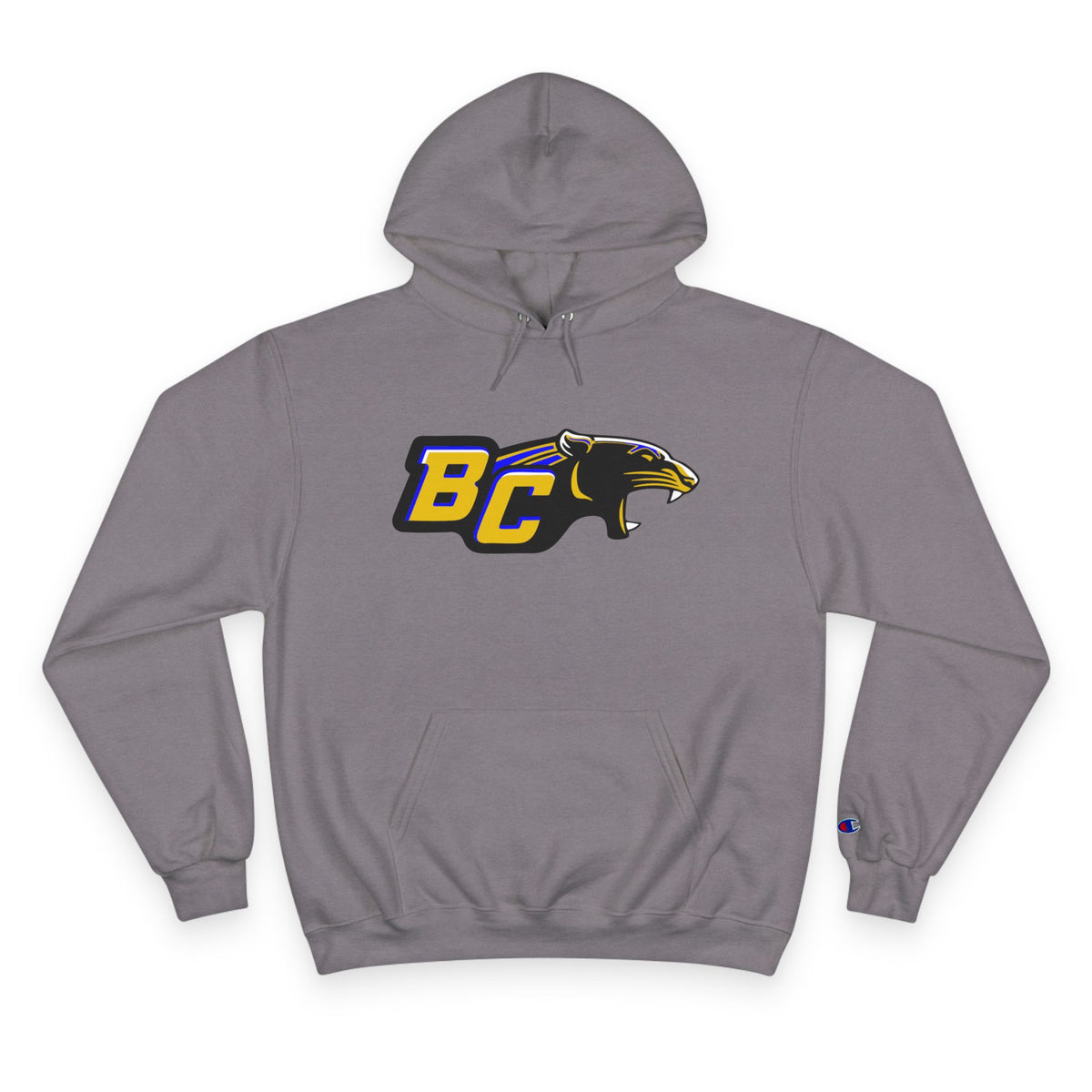 Champion Powerblend Fleece Pullover Hoodie
