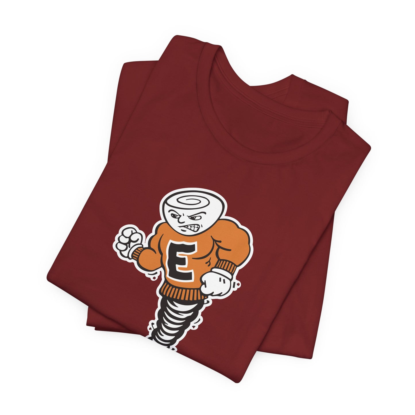 Jersey Short Sleeve Tee