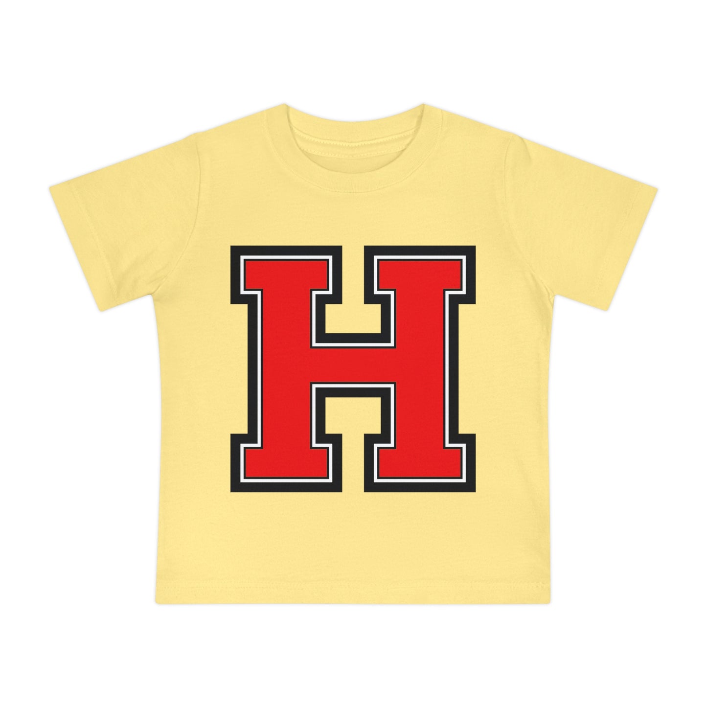 Baby Short Sleeve Tee