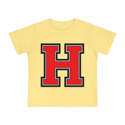 Baby Short Sleeve Tee
