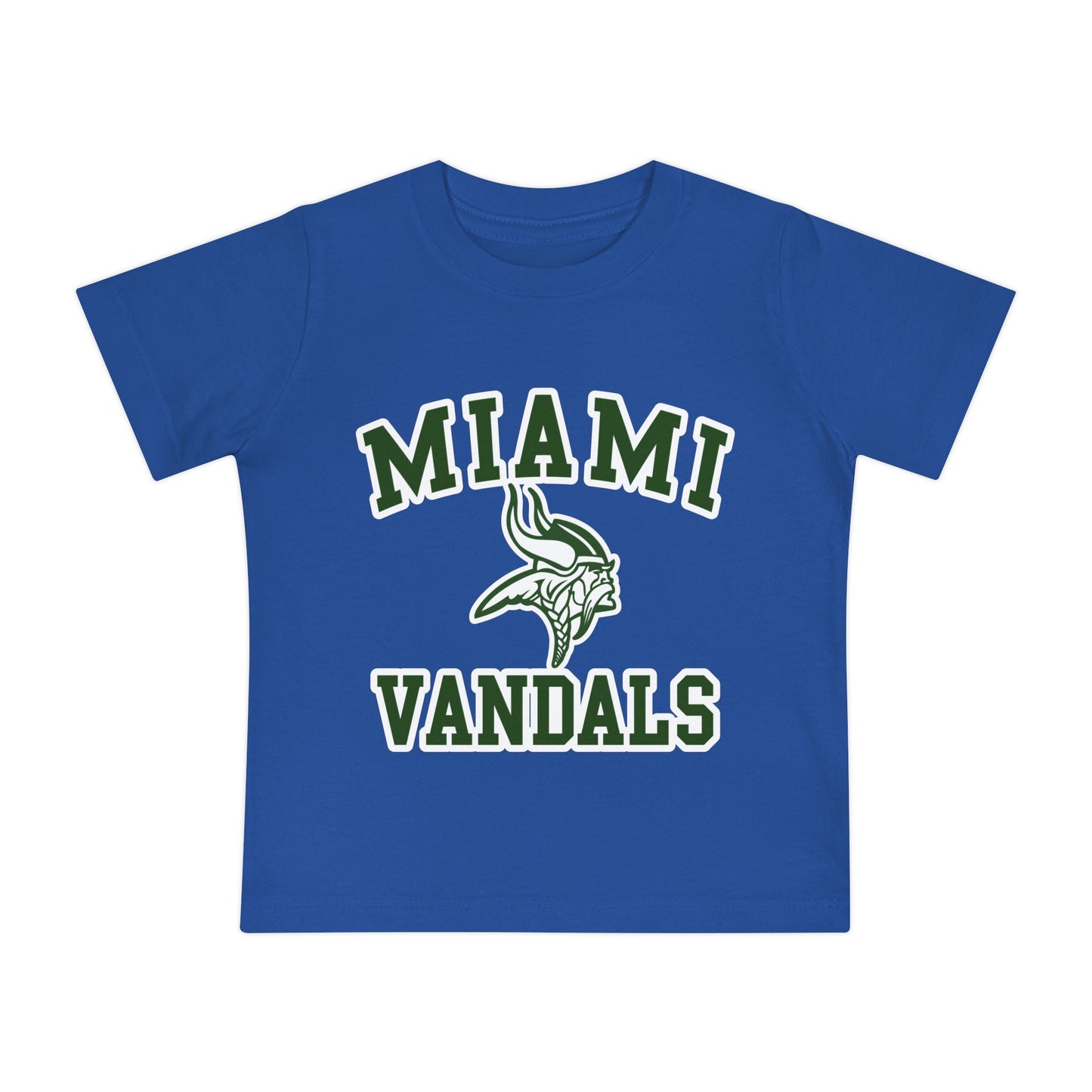 Baby Short Sleeve Tee