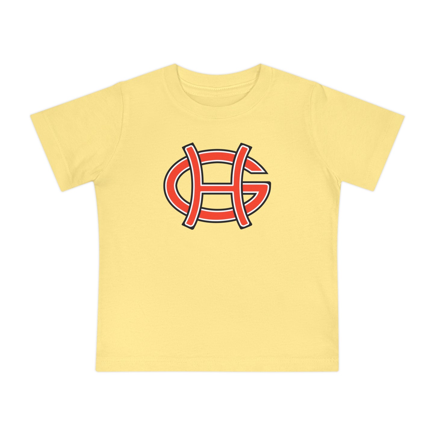 Baby Short Sleeve Tee