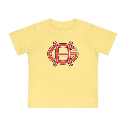 Baby Short Sleeve Tee