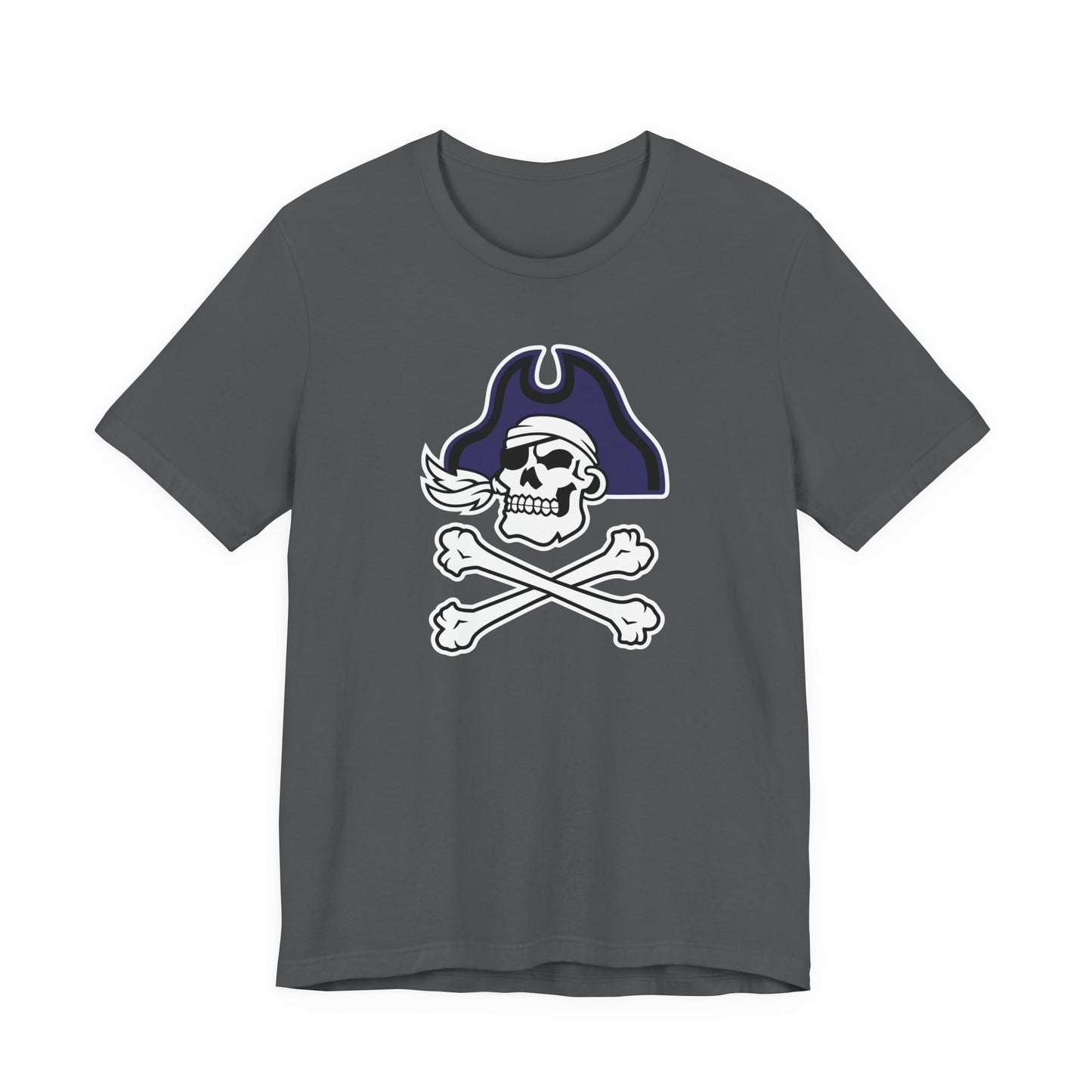 Jersey Short Sleeve Tee
