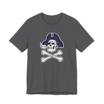 Jersey Short Sleeve Tee