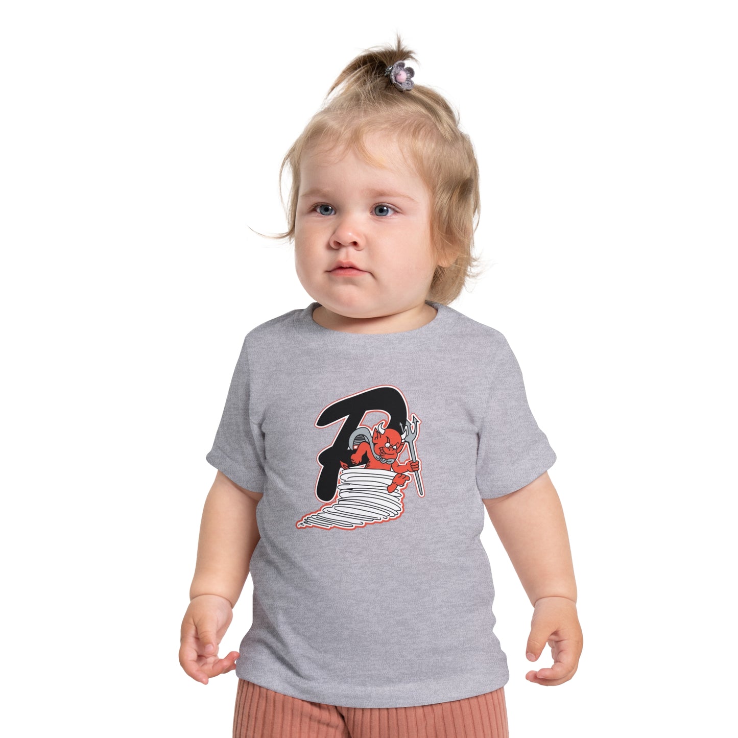 Baby Short Sleeve Tee