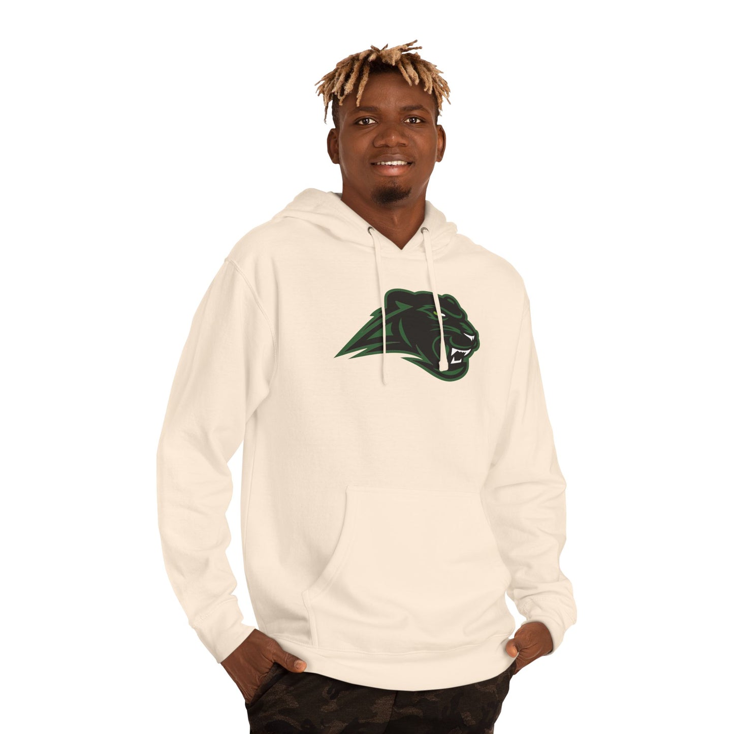 Midweight Pullover Hoodie