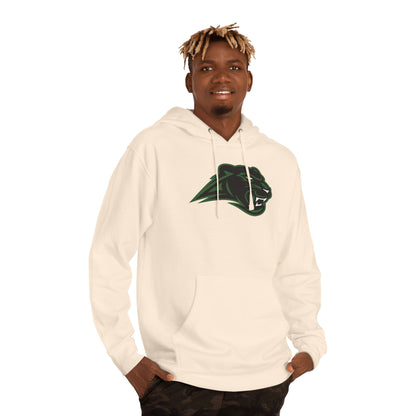 Midweight Pullover Hoodie