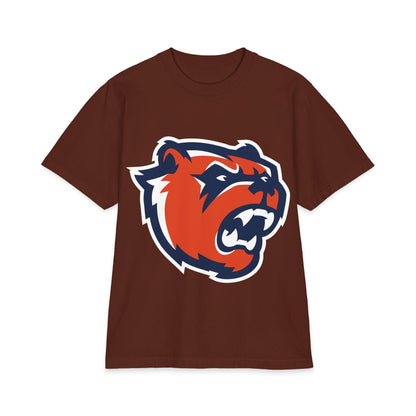 Max Heavyweight Short Sleeve Tee
