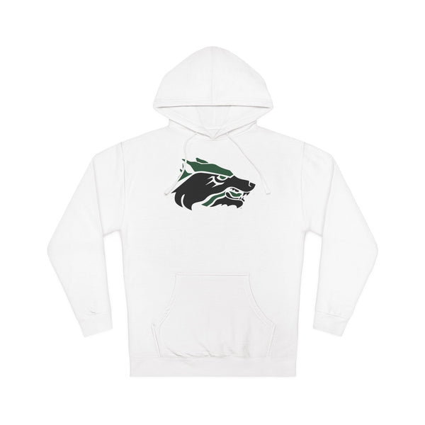 Midweight Pullover Hoodie