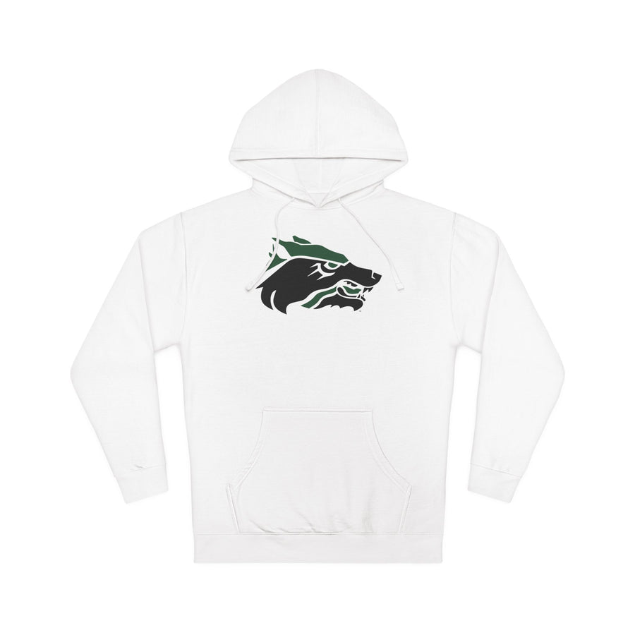 Midweight Pullover Hoodie