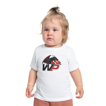 Baby Short Sleeve Tee