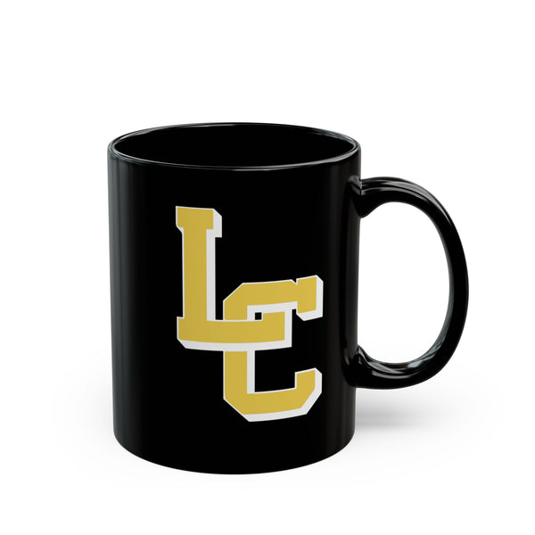 Black Team Mug (11oz/15oz)