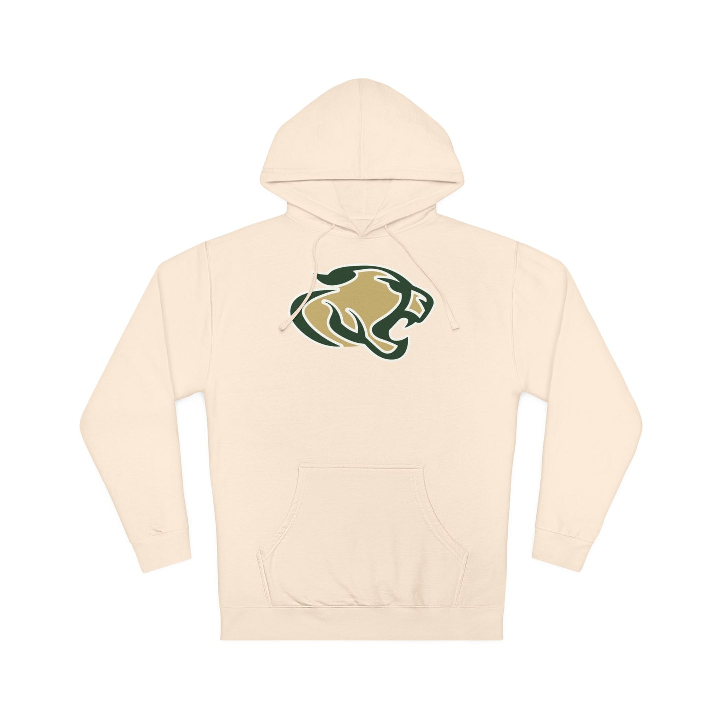 Midweight Pullover Hoodie