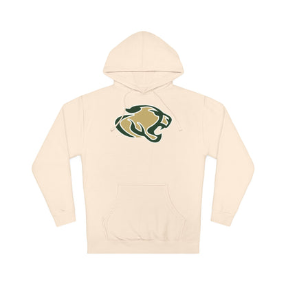 Midweight Pullover Hoodie