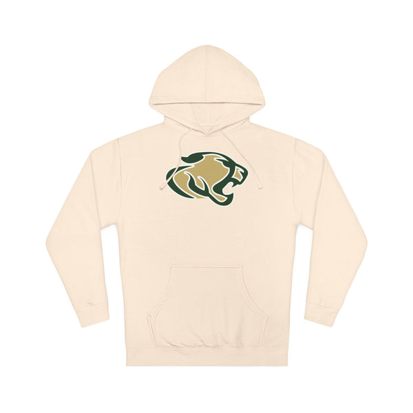 Midweight Pullover Hoodie