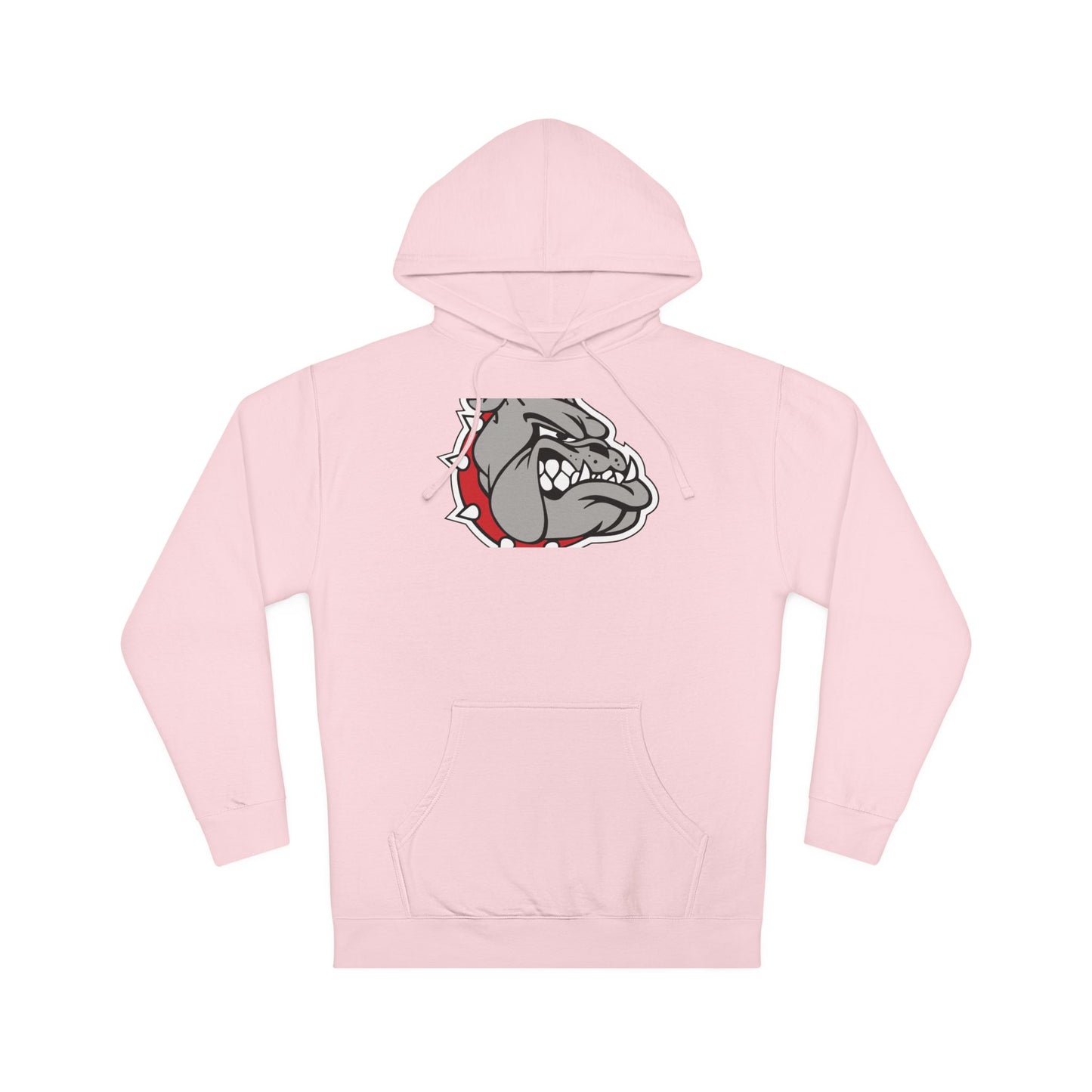 Midweight Pullover Hoodie