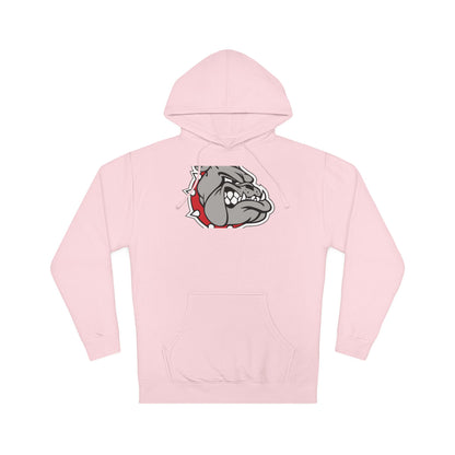 Midweight Pullover Hoodie