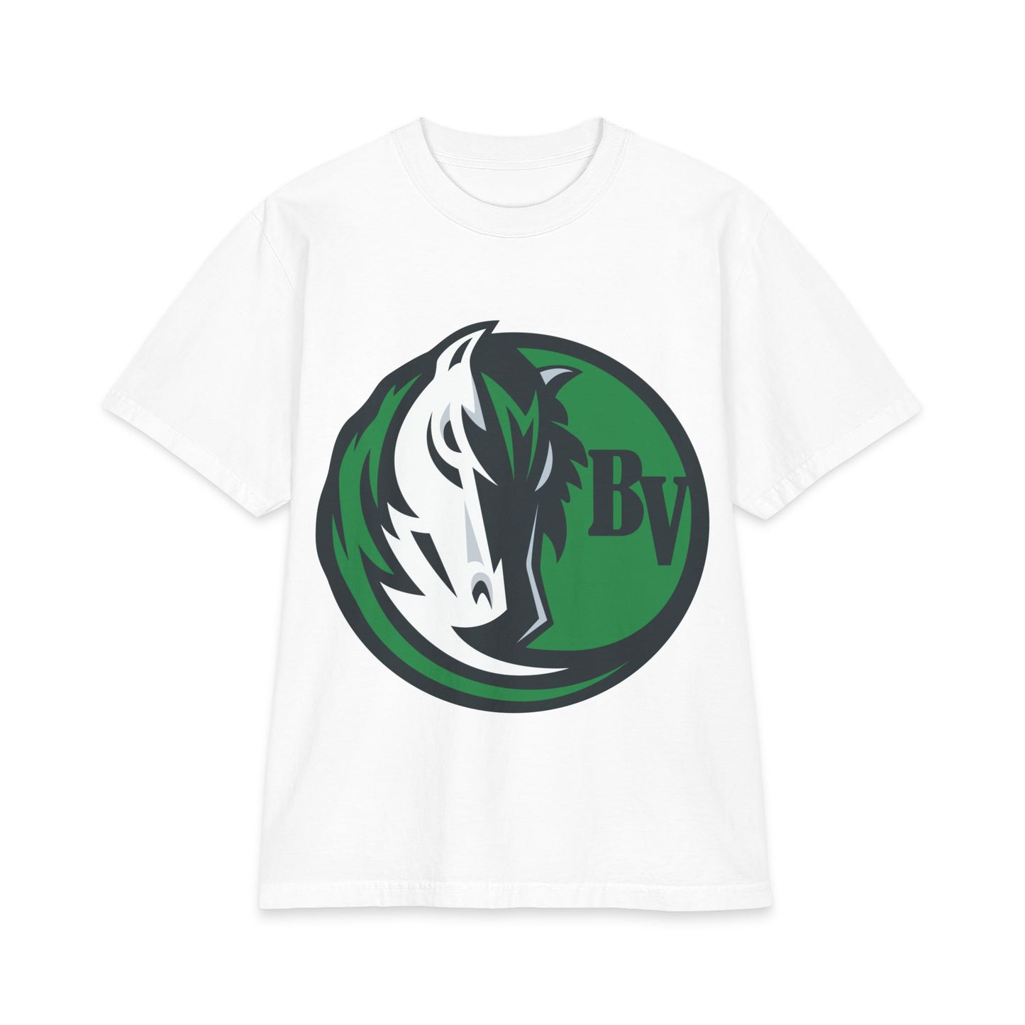Max Heavyweight Short Sleeve Tee