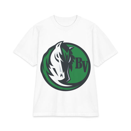 Max Heavyweight Short Sleeve Tee