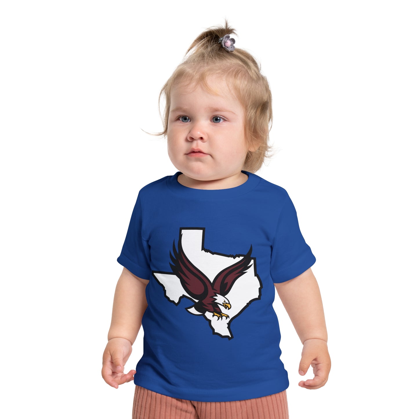 Baby Short Sleeve Tee